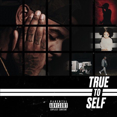 TRUE TO SELF (EXPLICIT CD)