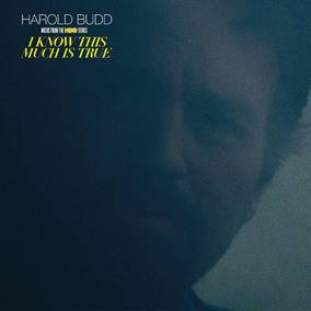 I Know This Much Is True (Music from the HBO series) (CLEAR VINYL)