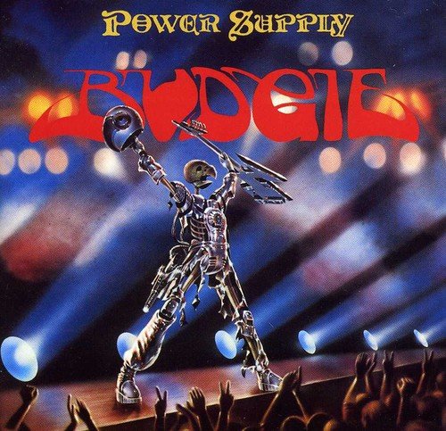 Power Supply [Import] (Bonus Tracks, Remastered)