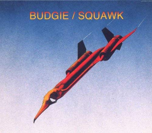 Squawk (Import)
