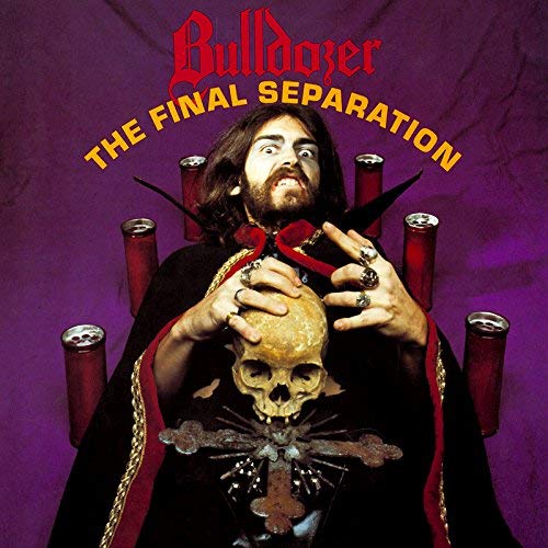 The Final Separation (Import)