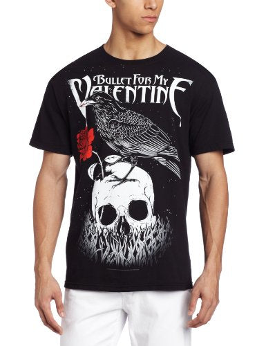 Bullet For My Valent Raven