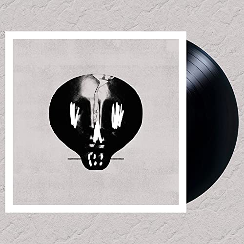 Bullet For My Valentine [LP]