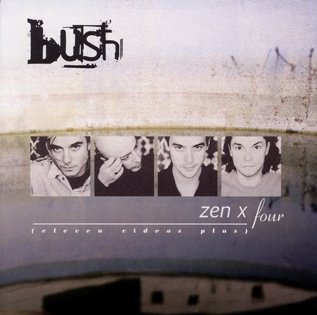 Zen X Four