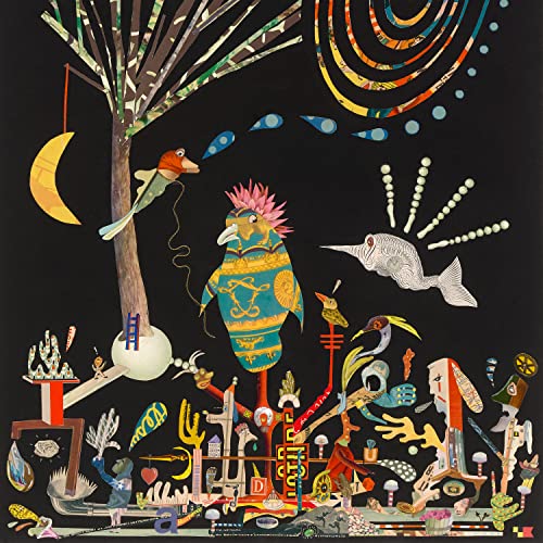 Butcher Brown Presents Triple Trey [LP/7" Single]