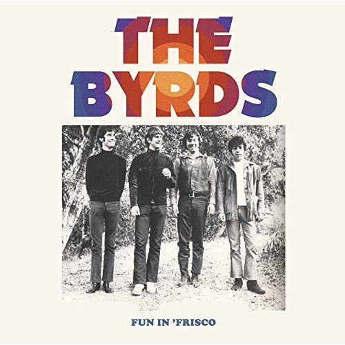 | Fun In Frisco (LP, Import)