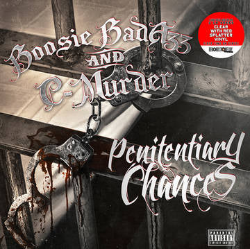 Penitentiary Chances