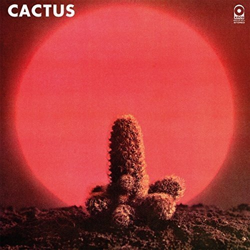 CACTUS -HQ-