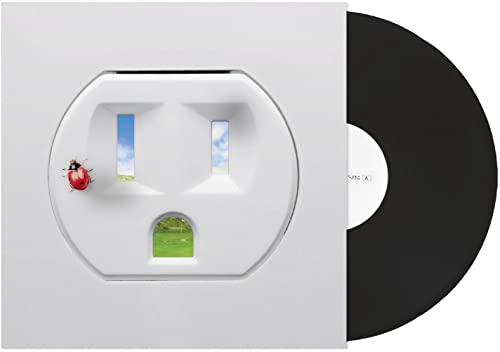 Uncanny Valley [LP]