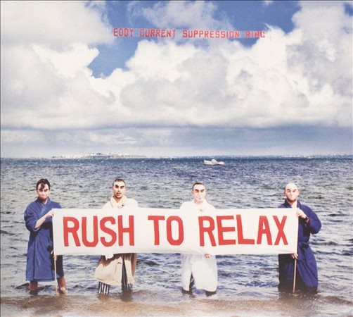 RUSH TO RELAX