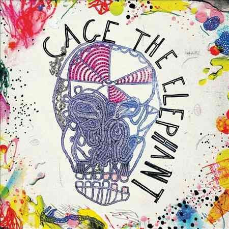 CAGE THE ELEPHANT