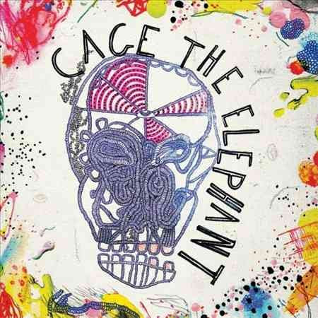 CAGE THE ELEPHANT