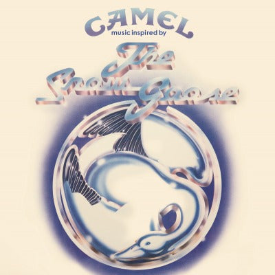 Snow Goose [Import] (180 Gram Vinyl)