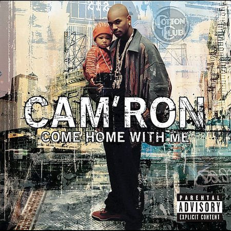 COME HOME (EX)