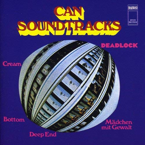 Soundtracks (Import)
