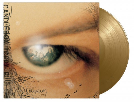Happy Pills [Limited 180-Gram Gold Colored Vinyl] [Import] (2 Lp's)