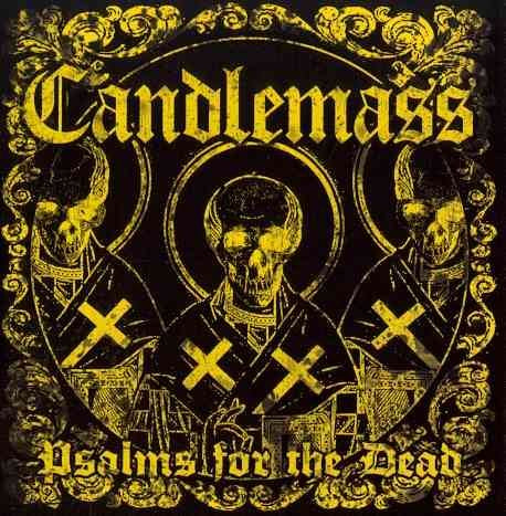 Candlemass PSALMS FOR THE DEAD