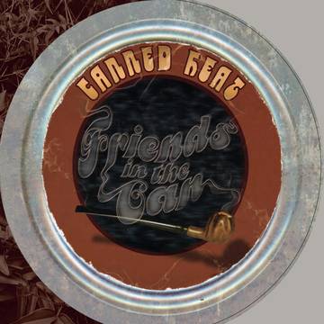 Friends In The Can (RSD 11/26/21)