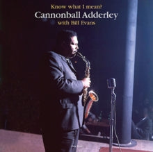 Know What I Mean? (180 gram Vinyl) [Import]
