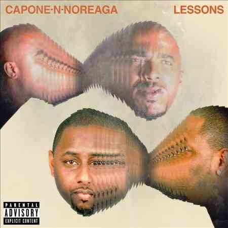 LESSONS