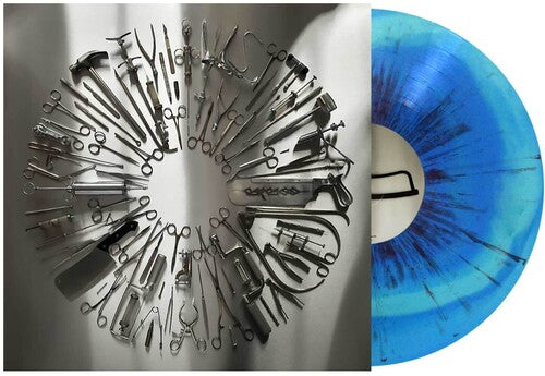 Surgical Steel