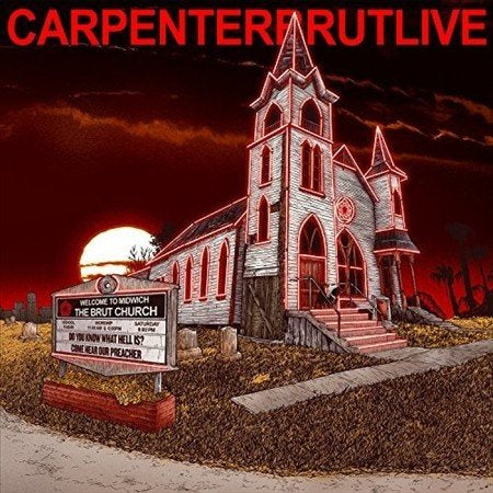 Carpenterbrutlive