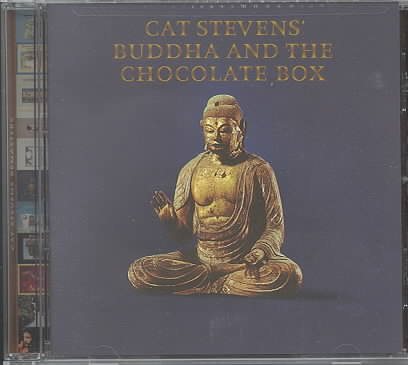 Cat Stevens BUDDAH AND THE CHOCO