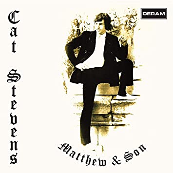 Matthew & Son [LP]