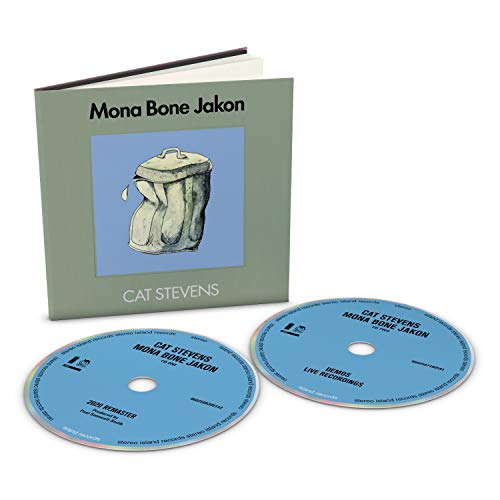 Mona Bone Jakon [2CD Deluxe Edition]