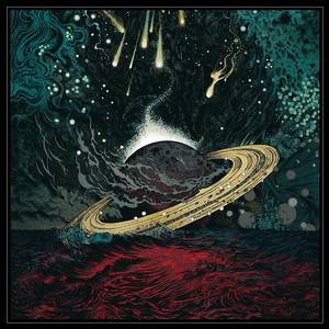 Heavy Pendulum (Colored Vinyl, Translucent Gold, Indie Exclusive) (2 Lp's)