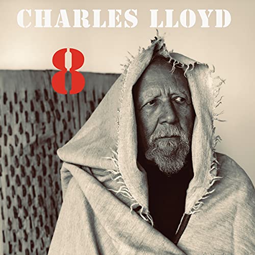 8: Kindred Spirits (Live From The Lobero) [2 LP]