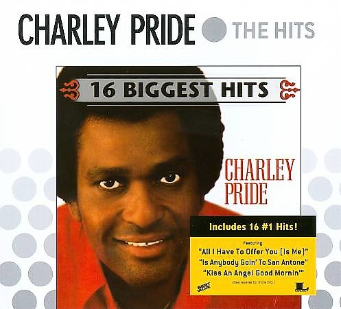 16 BIGGEST HITS