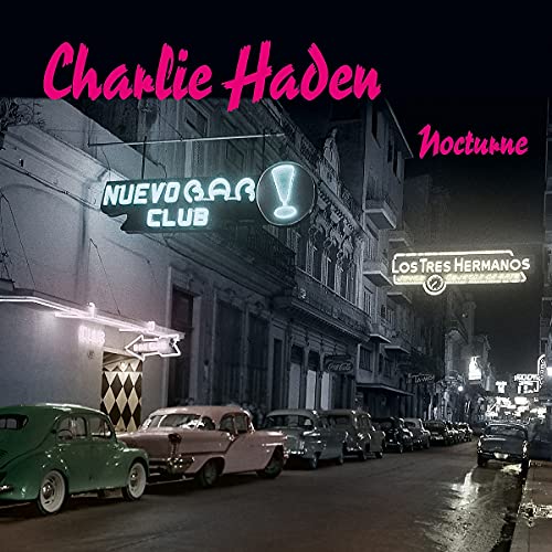 Nocturne [2 LP]