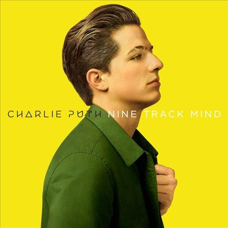 NINE TRACK MIND