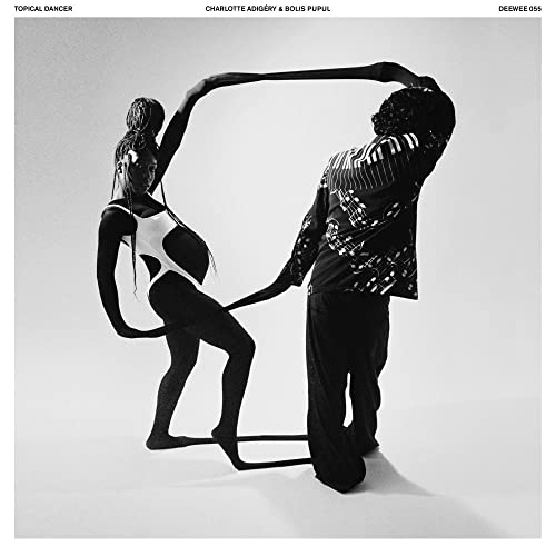 Topical Dancer [2 LP]