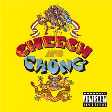 CHEECH & CHONG