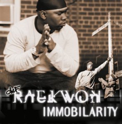 IMMOBILARITY