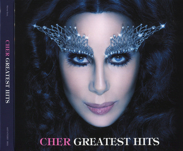 Greatest Hits (Import)