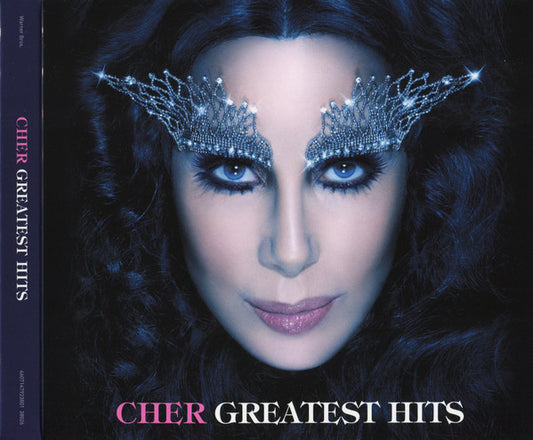 Greatest Hits (Import)