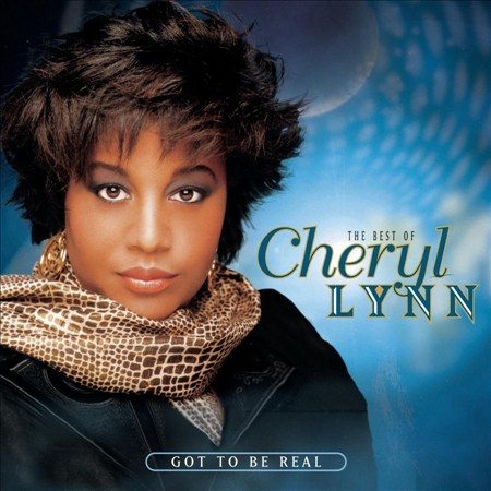 THE BEST OF CHERYL L