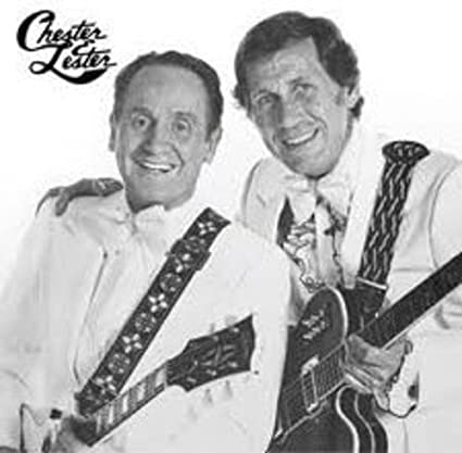 Chester and Lester (180 Gram Vinyl, Remastered)