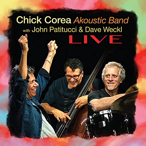 LIVE [3 LP]