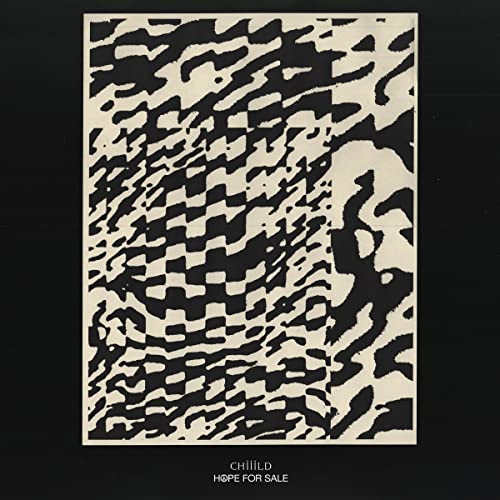 Hope For Sale [LP]