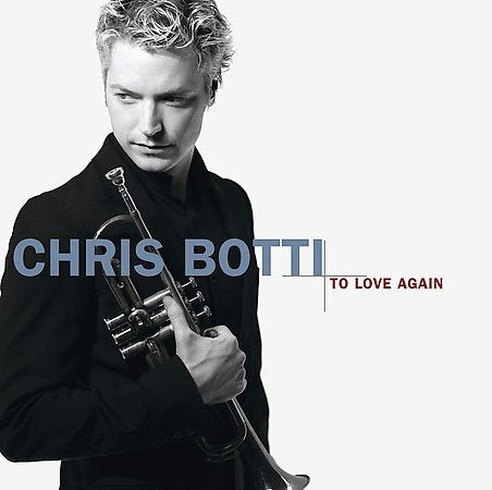 TO LOVE AGAIN...