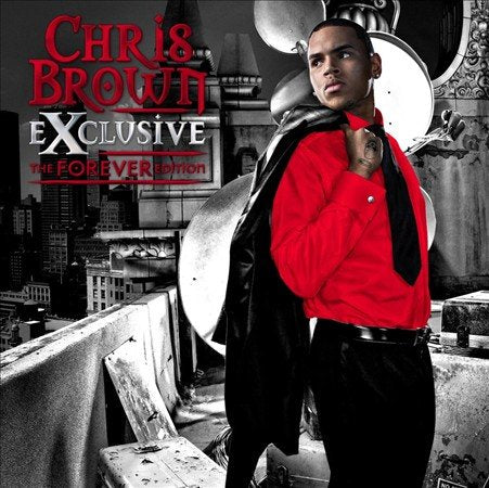 EXCLUSIVE - THE FOREVER EDITION