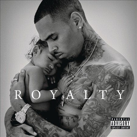 ROYALTY (DELUXE EXPLICIT VERSION)