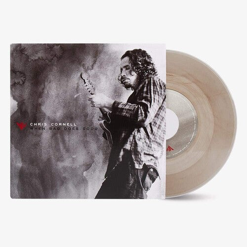 When Bad Does Good [White/Black Marble 7" Single]
