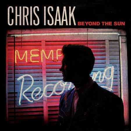 BEYOND THE SUN