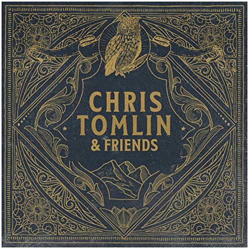 Chris Tomlin & Friends [Smoke LP]