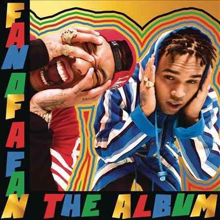FAN OF A FAN: THE ALBUM (DEL EXP CD)